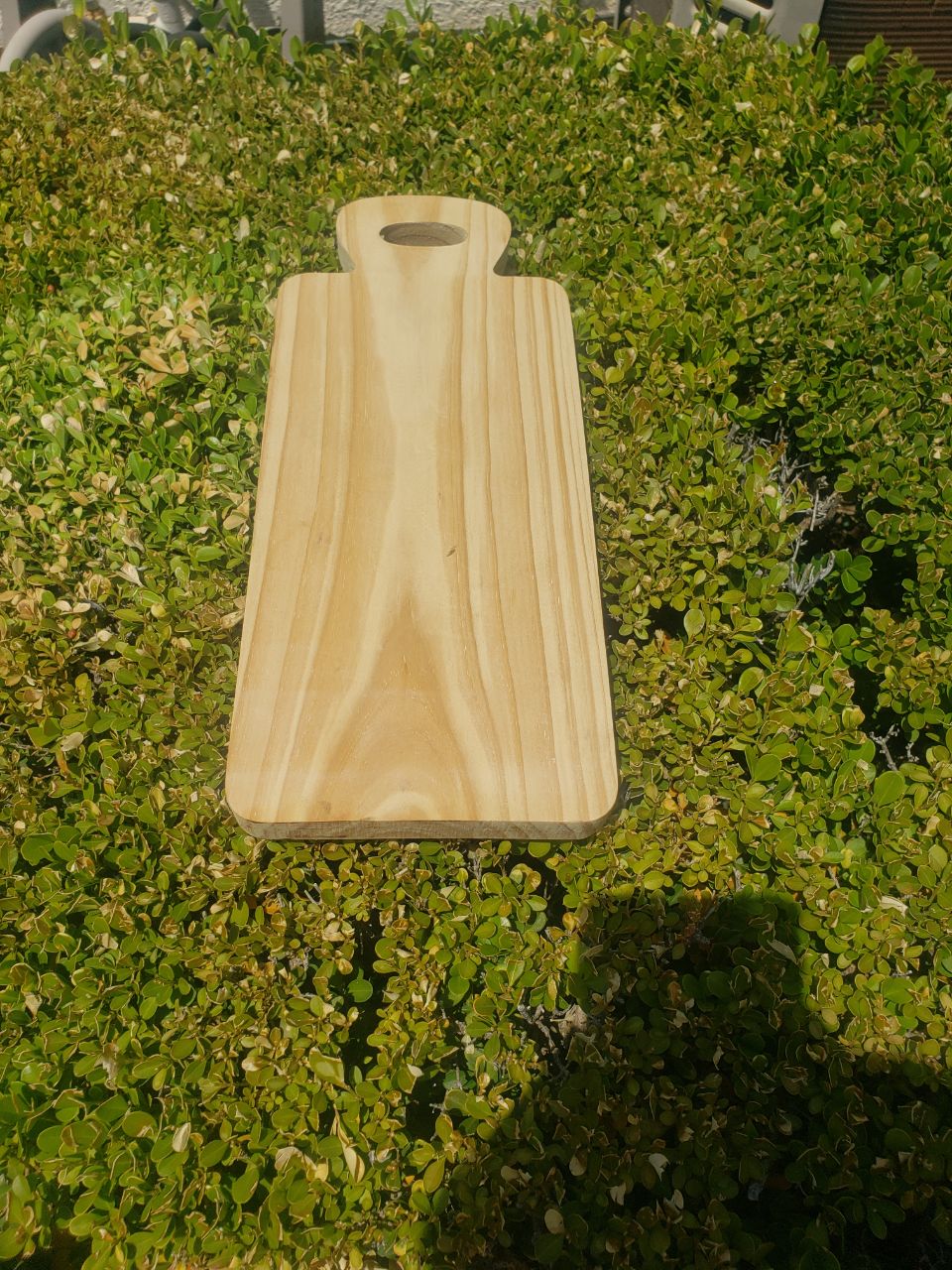 Nature’s Grain Plain 2