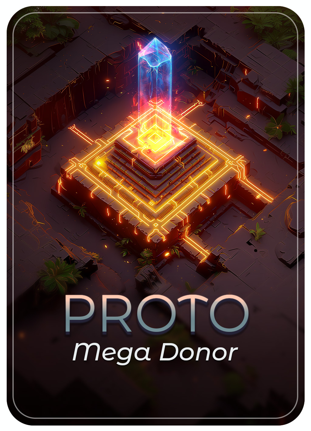 Proto Mega Donor