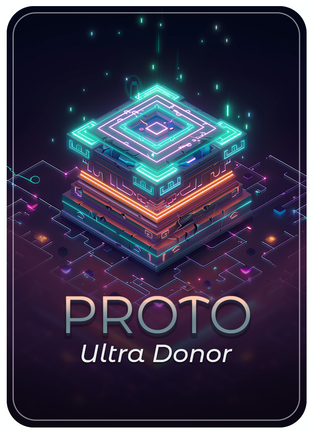 Proto Ultra Donor