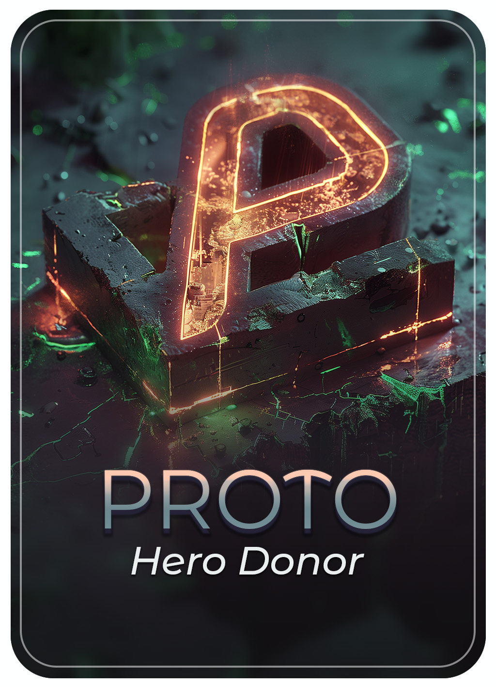 Proto Hero